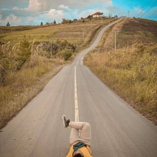 Puncak 2000 Siosar di banajahe