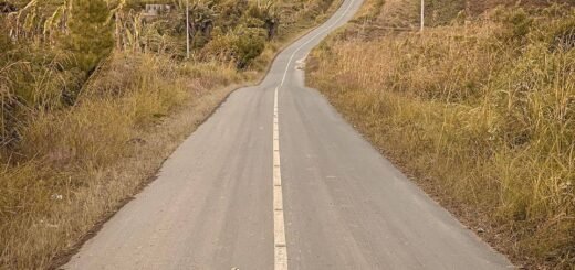 Puncak 2000 Siosar di banajahe