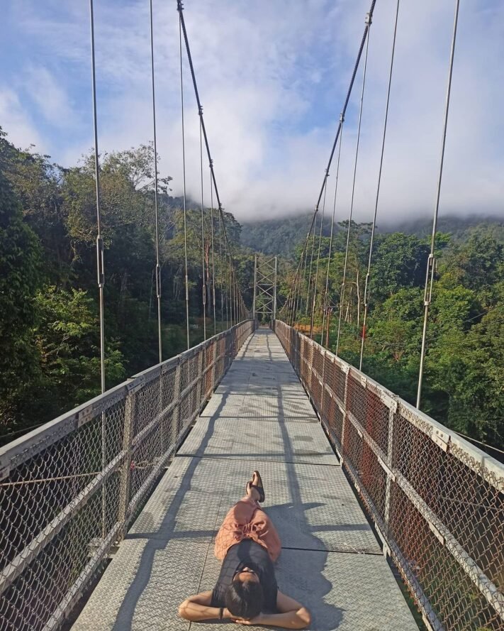Rimbang Baling
