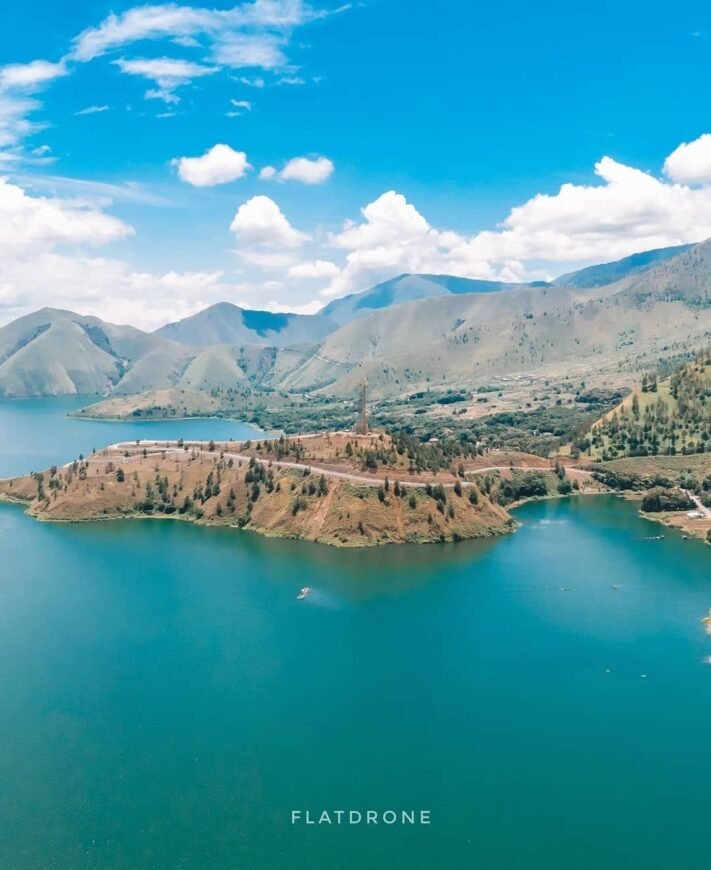 Sibea-bea harian boho, Samosir Sumatera Utara
