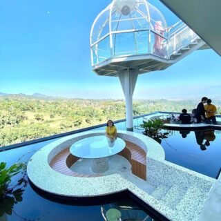 Sudut Pandang Bandung