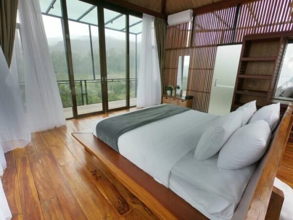 Type Bubu Lauk Jacuzzi