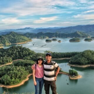 Ulu Kasok kampar Tempat Wisata Bangkinang