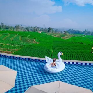 Villa Pasir Bungur Banjaran