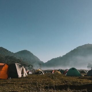 camping di Ranca Upas