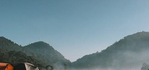 camping di Ranca Upas