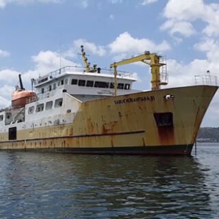 kapal sabuk nusantara 31