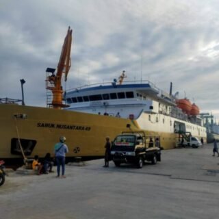 kapal sabuk nusantara 49
