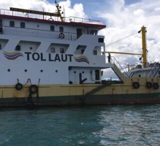 kapal sabuk nusantara 60