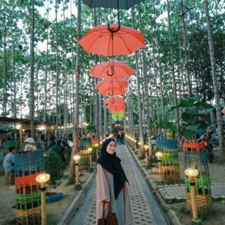 kawung tilu bojong rangkas Cikarang Timur