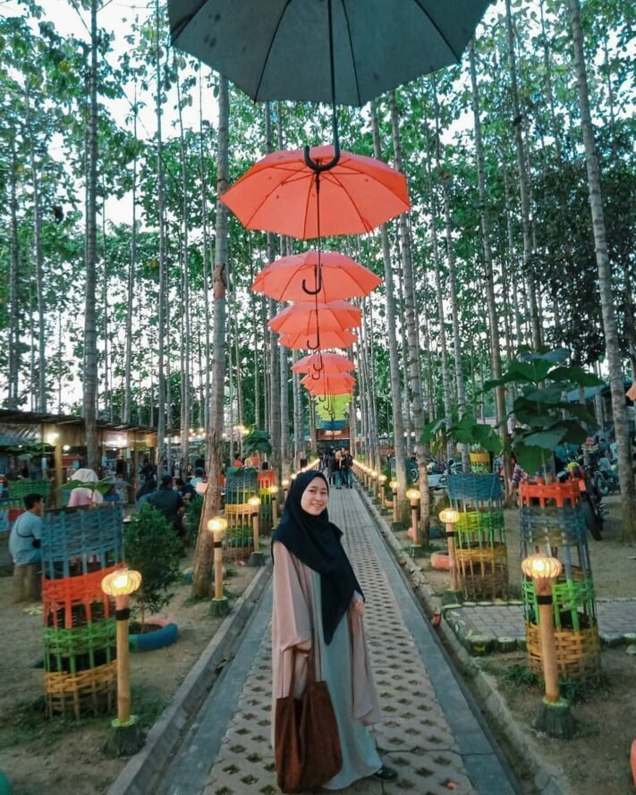 kawung tilu bojong rangkas Cikarang Timur