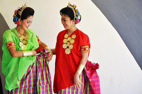 Suku Bugis