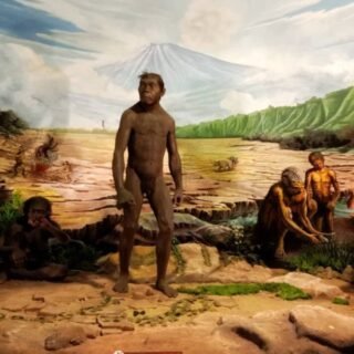 museum purbakala di indonesia