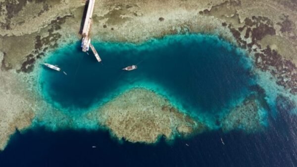 pelabuhan batu atas sulawesi tenggara