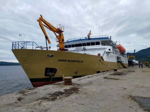 sabuk nusantara 49