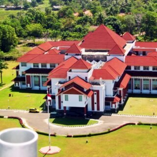 universitas negri bengkulu