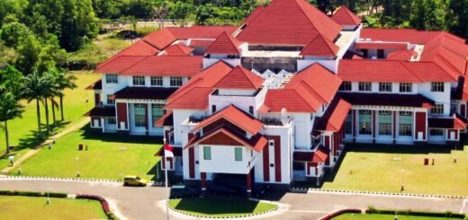 universitas negri bengkulu