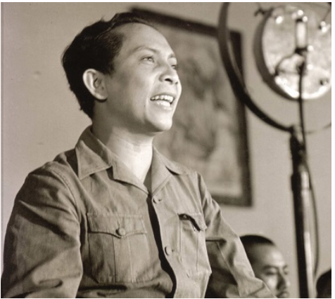 Tokoh Pahlawan Sutan Sjahrir