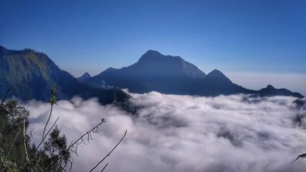 Gunung Wilis