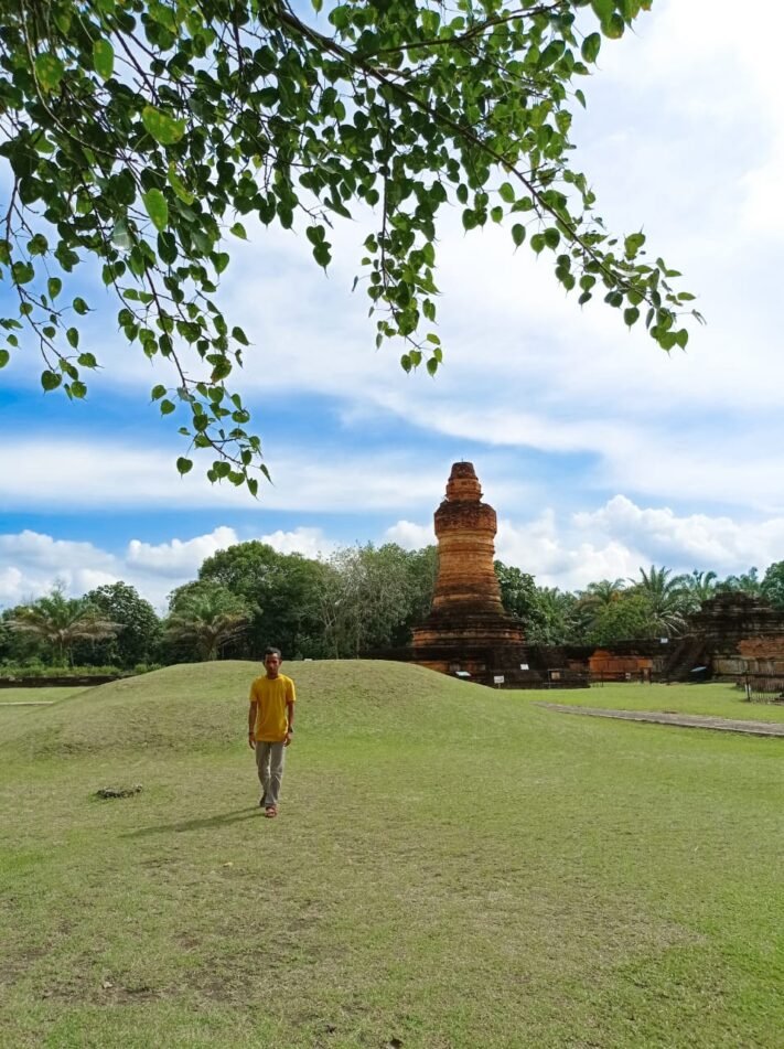 candi takus di kampar
