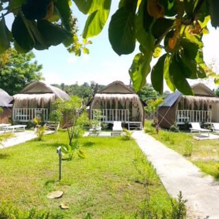 Maleomoyo Seaside Resort