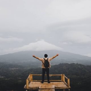 Samalengoh Camp Tanjungkerta Sumedang