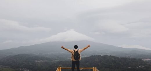 Samalengoh Camp Tanjungkerta Sumedang
