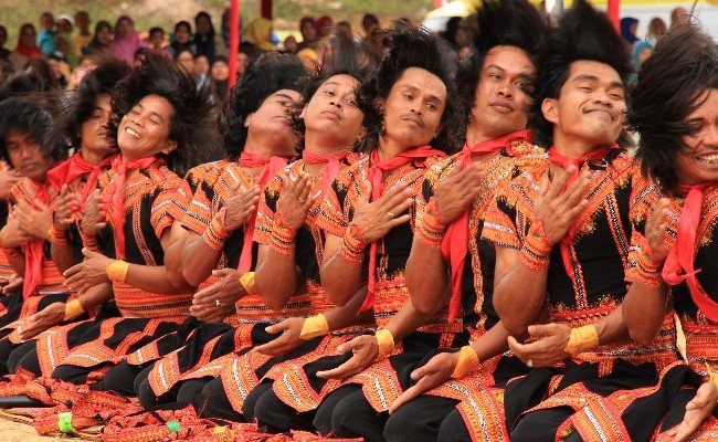 Aceh, Suku di Sumatera Utara Yang Paling Banyak Penduduknya