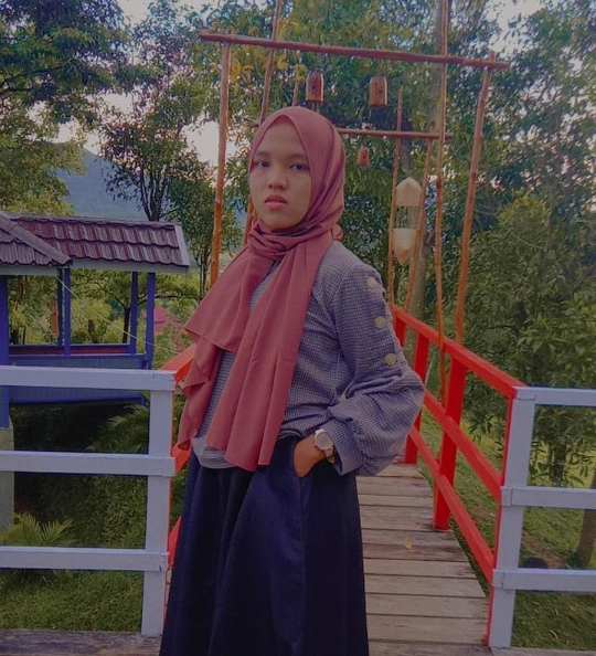 Taman Permana Pelaihari