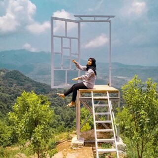 Bukit Cendana Candimulyo