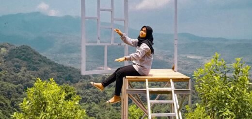 Bukit Cendana Candimulyo