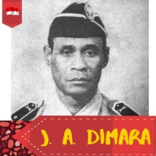 Johannes Abraham Dimara