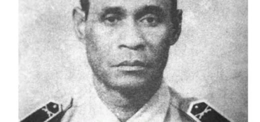 Johannes Abraham Dimara