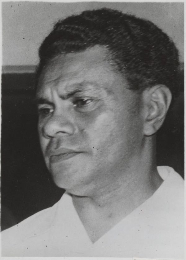 Johannes Latuharhary - Pahlawan Maluku