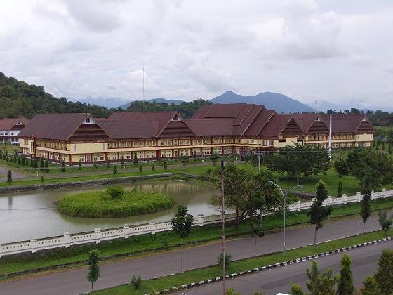 Kabupaten Luwu