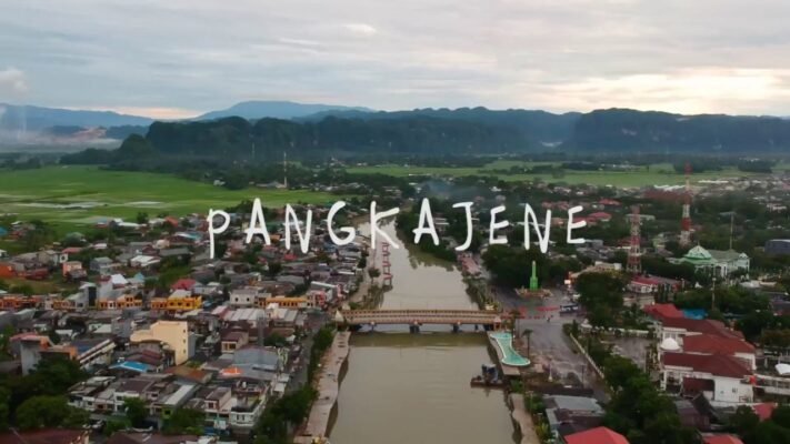 Kabupaten Pangkep
