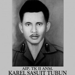 Karel Satsuit Tubun
