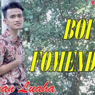 Lagu Boi Fomendrua 