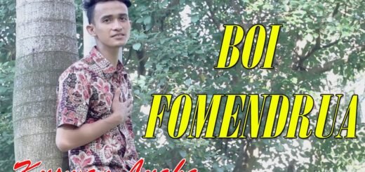 Lagu Boi Fomendrua 