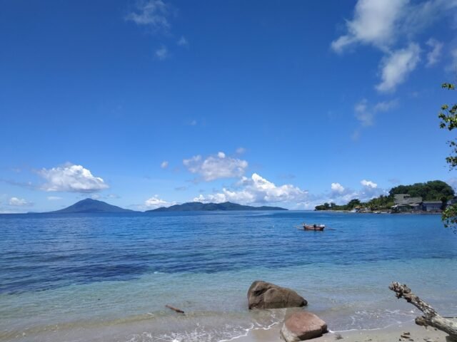 Pantai Wartawan