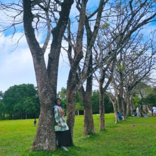 Taman Permana di Pelaihari