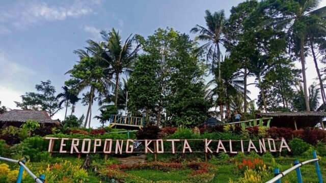 15 Tempat Wisata di Kalianda Terbaru dan Terkenal - KATA OMED