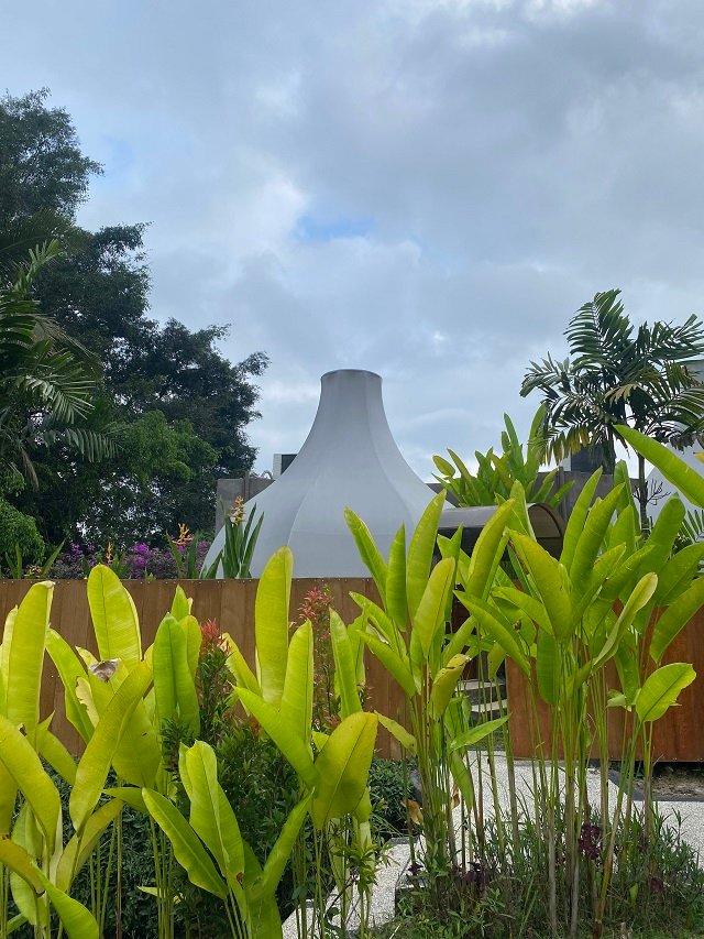 Triyana Resort Carangsari