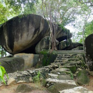 cerita rakyat batu balai