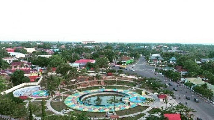 kabupaten Jeneponto