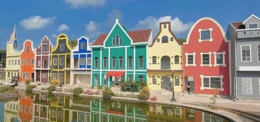 Gading Paradise di Kebumen