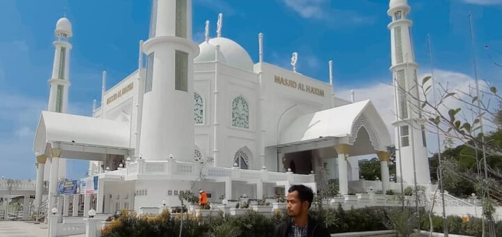 Gereja Maria Annai Velangkanni Archives - KATA OMED