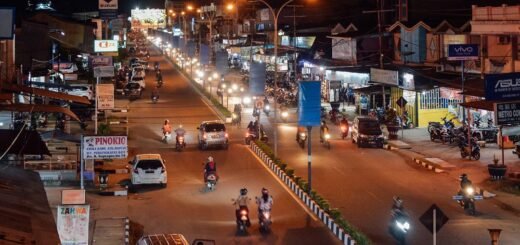 kota ketapang kalimantan barat