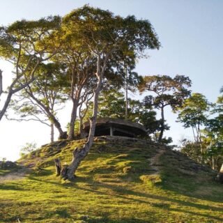 Benteng Jepang Sabang