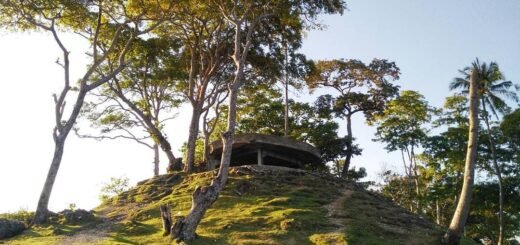 Benteng Jepang Sabang